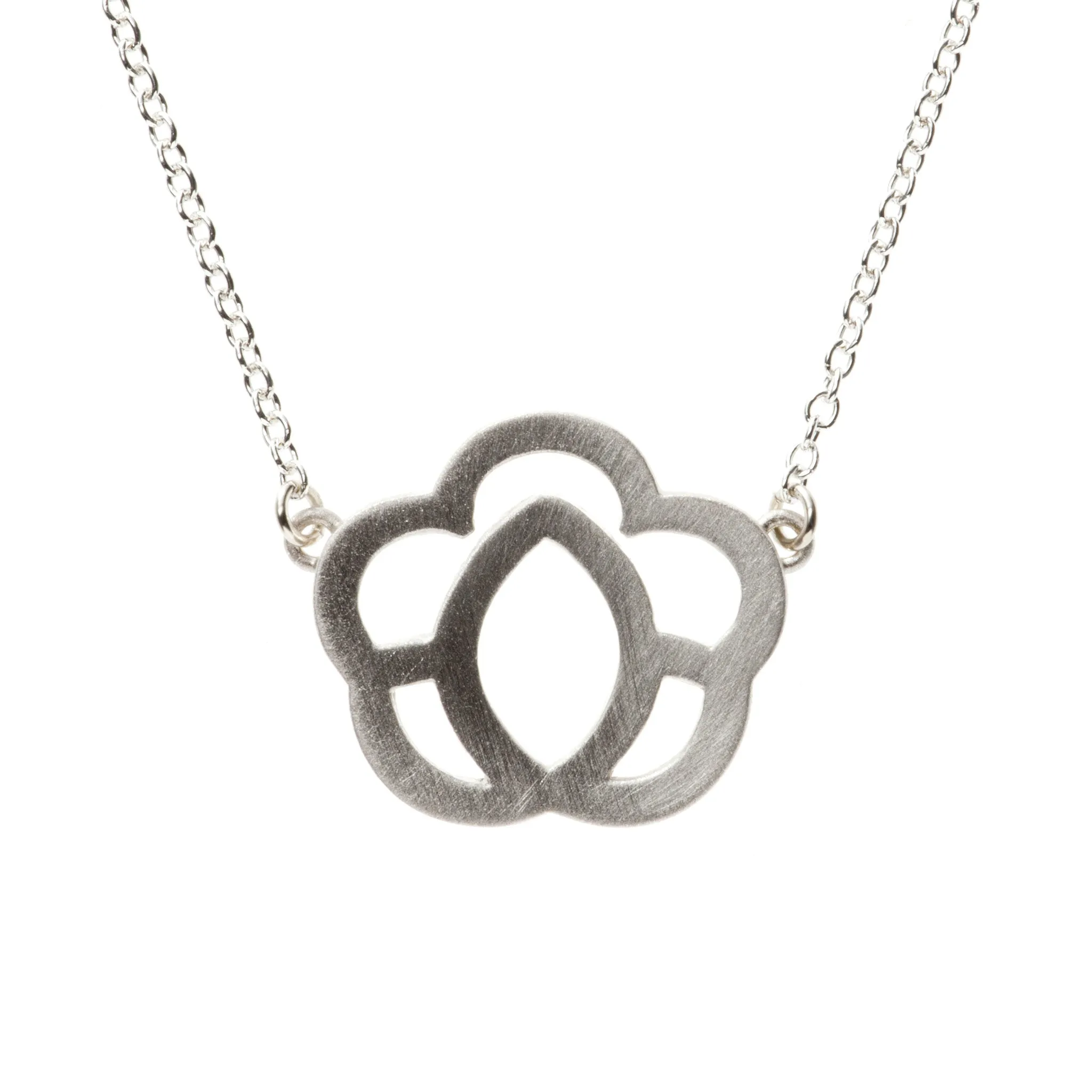 Nymph Necklace