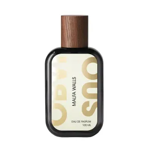 Obvious Parfums Malfa Walls Perfume For Unisex EDP 100ml