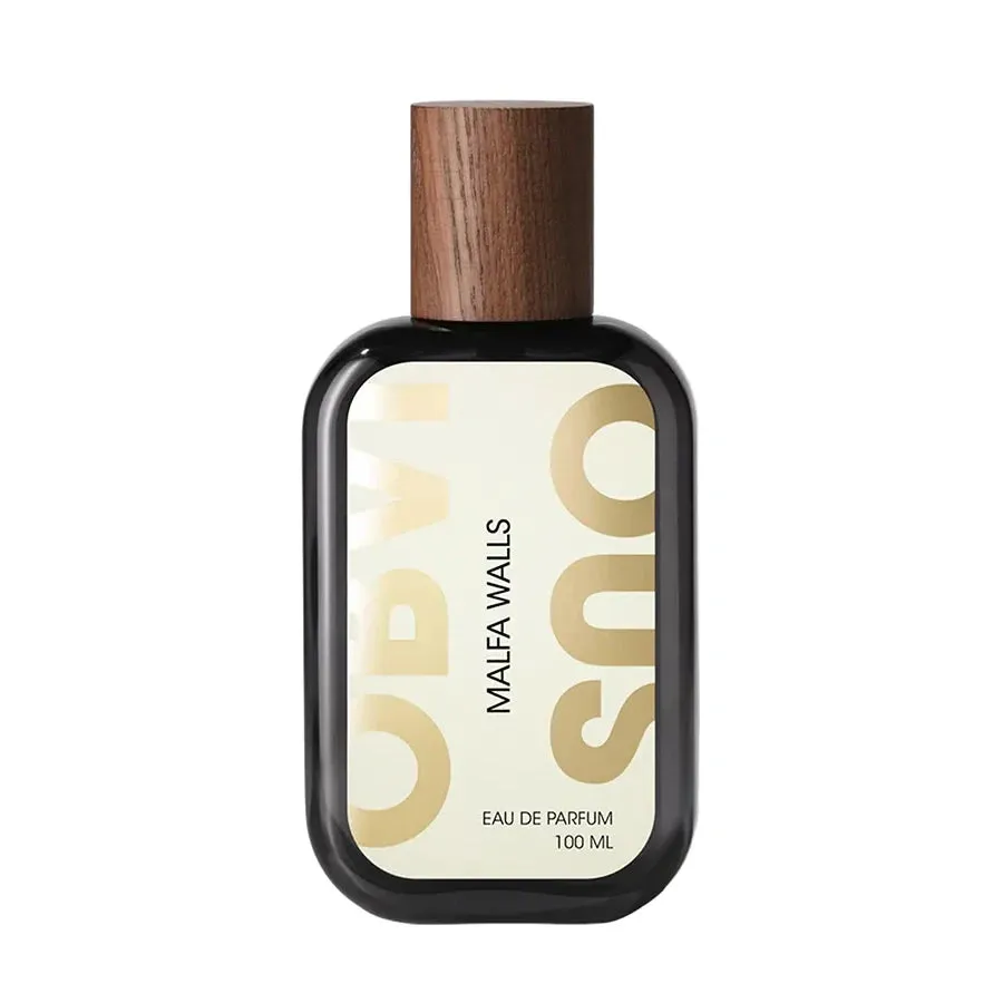 Obvious Parfums Malfa Walls Perfume For Unisex EDP 100ml