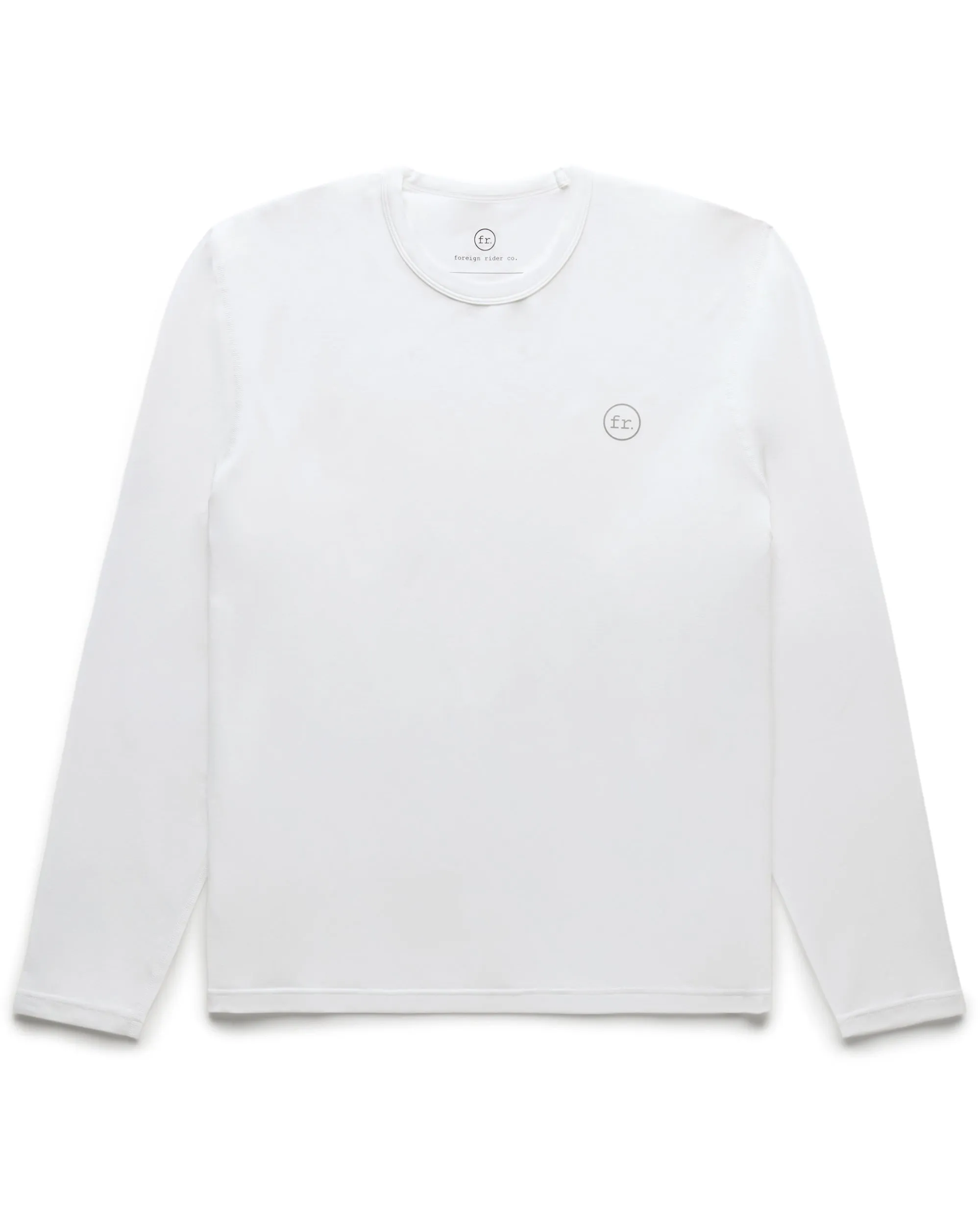 Odyssey Lightweight Long Sleeve Shirt