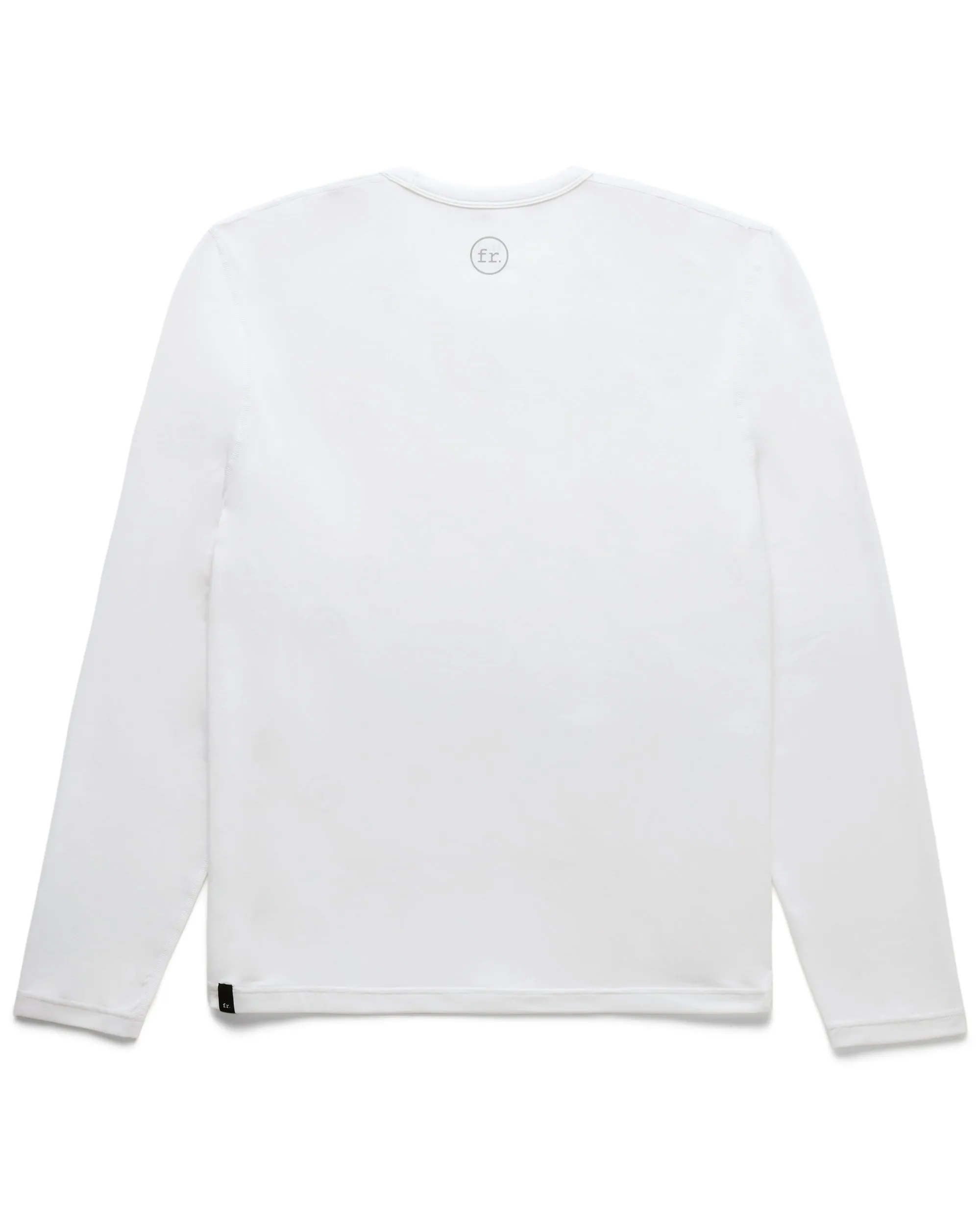 Odyssey Lightweight Long Sleeve Shirt