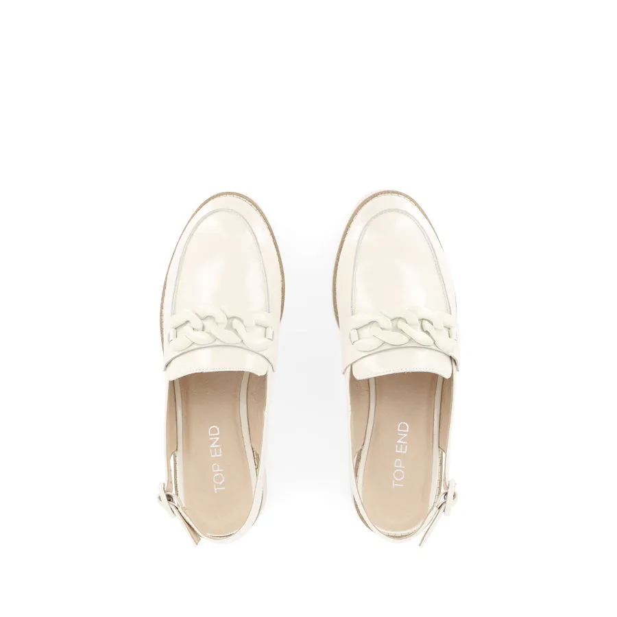 OFFAIRS - IVORY IVORY PATENT