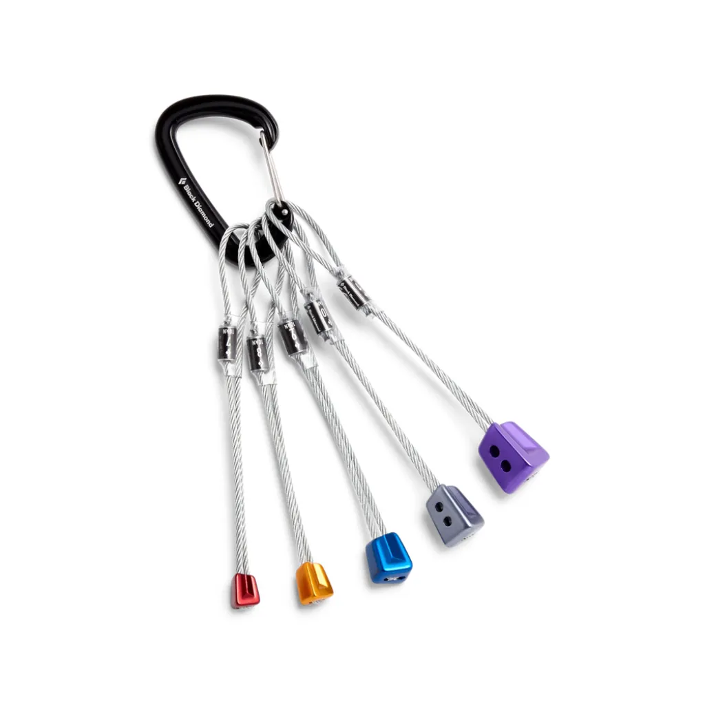 Offset Stopper Set #7-11
