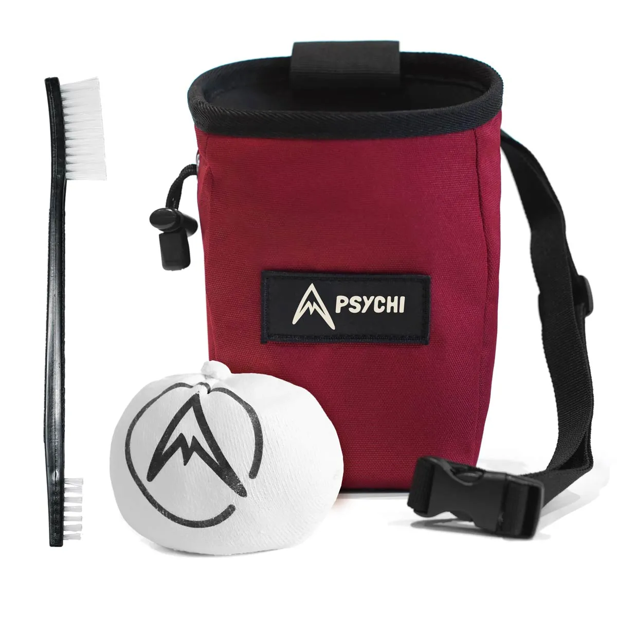 OG Chalk Bag Bundle