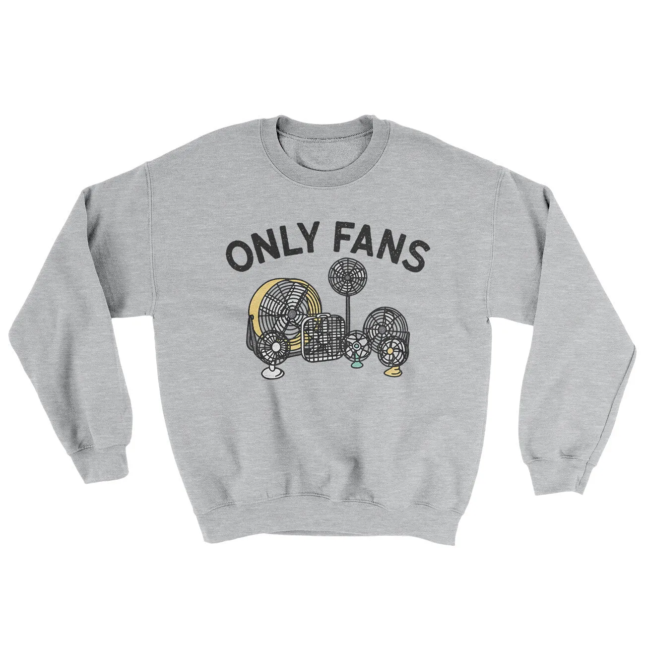 Only Fans Ugly Sweater