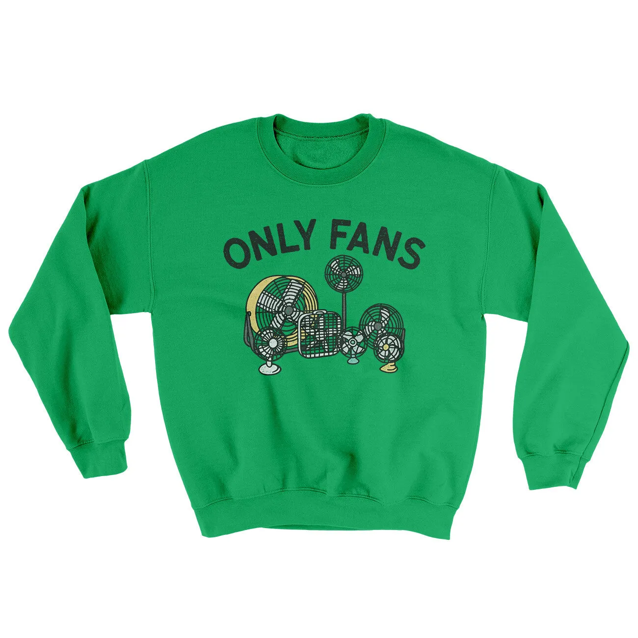 Only Fans Ugly Sweater
