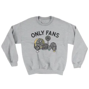 Only Fans Ugly Sweater