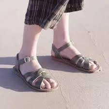 original sandal ( Olive)