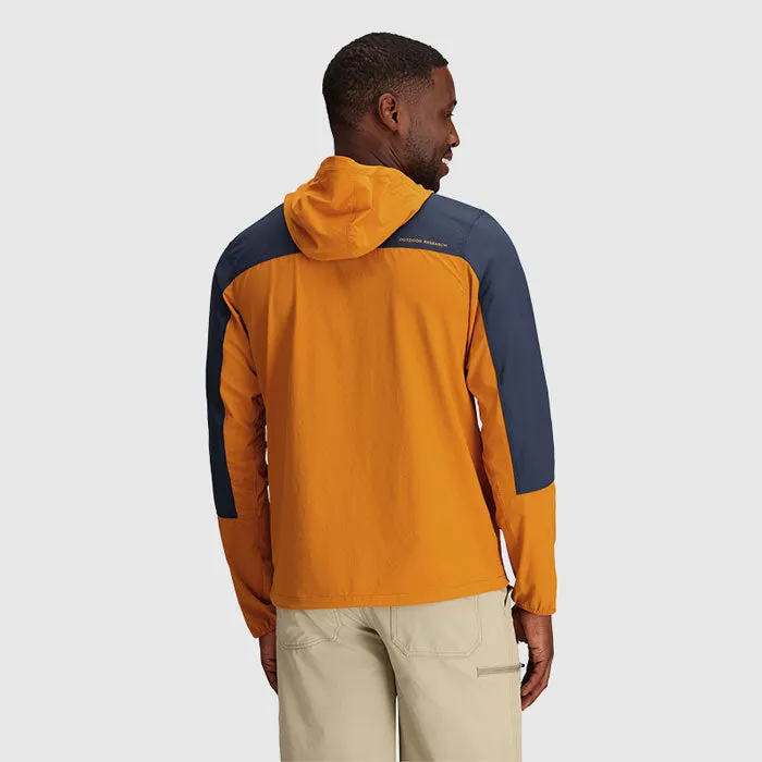 Outdoor Research Ferrosi Mens Hooded Jacket