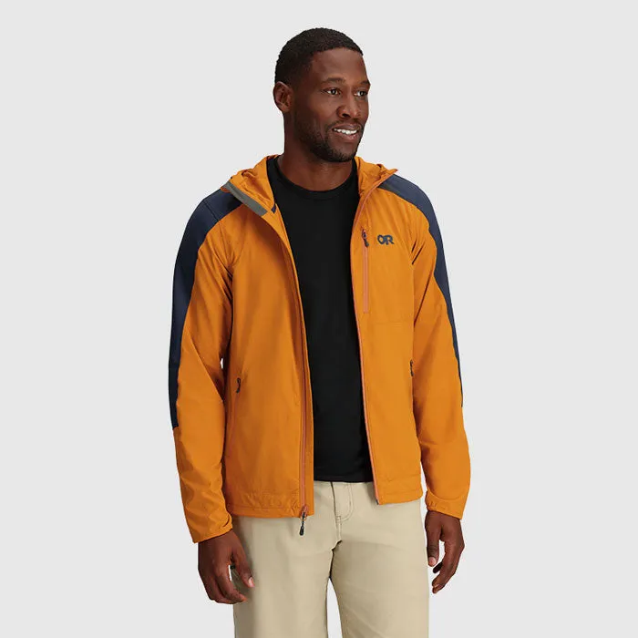 Outdoor Research Ferrosi Mens Hooded Jacket