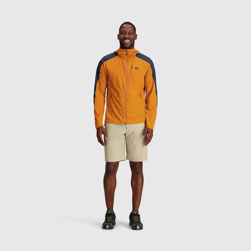 Outdoor Research Ferrosi Mens Hooded Jacket