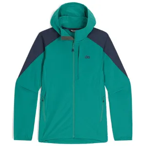 Outdoor Research Ferrosi Womens Hooded Jacket