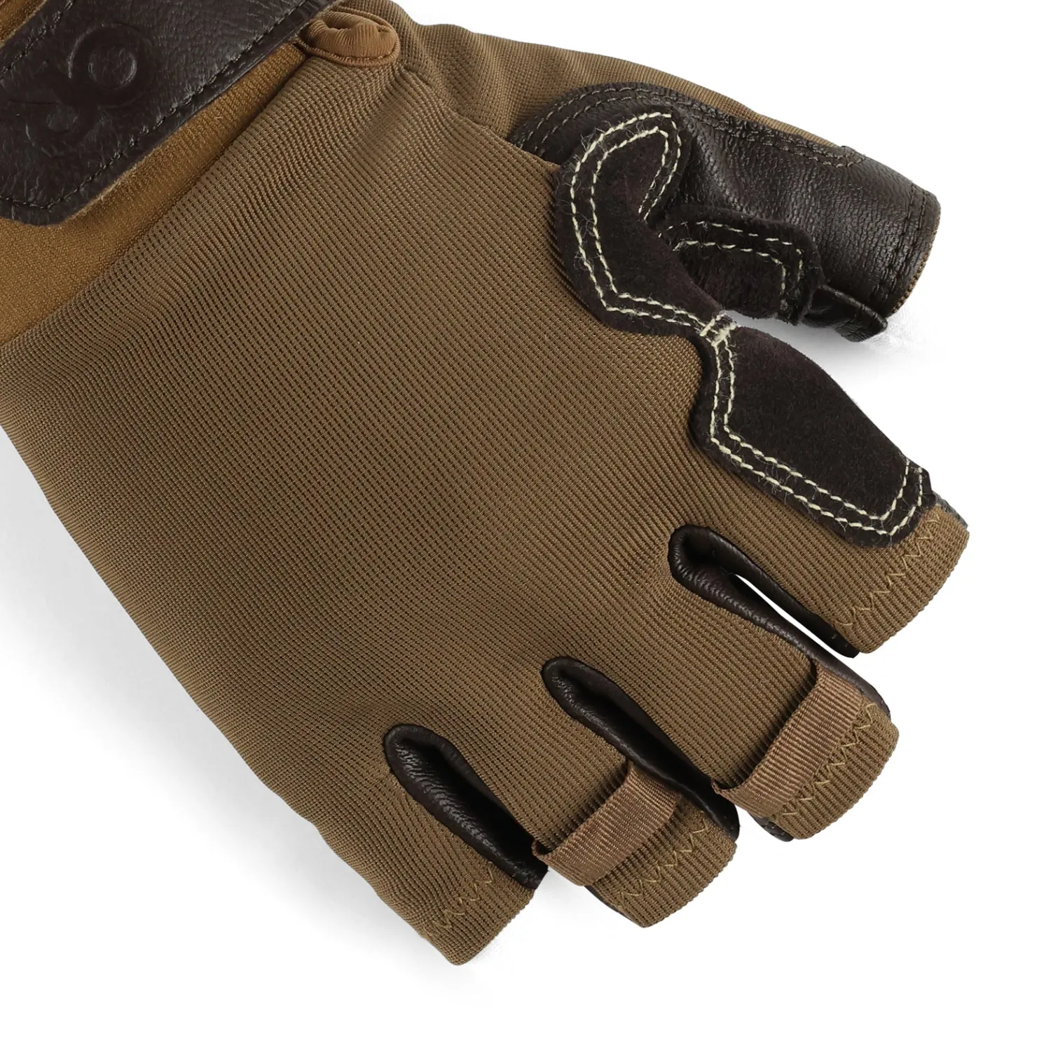 Outdoor Research Fossil Rock Belay Gloves