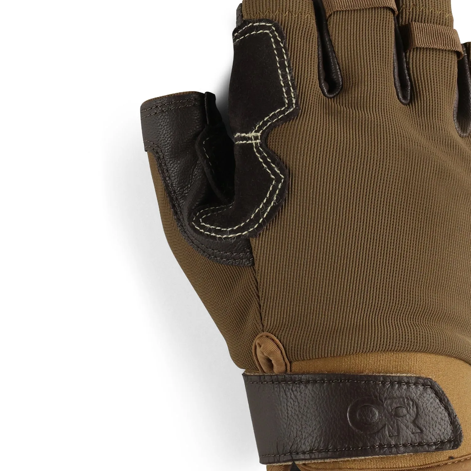 Outdoor Research Fossil Rock Belay Gloves