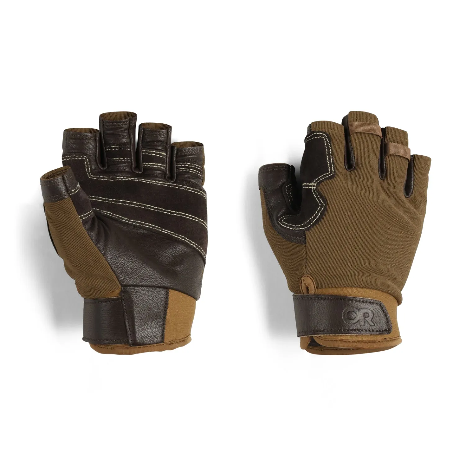 Outdoor Research Fossil Rock Belay Gloves