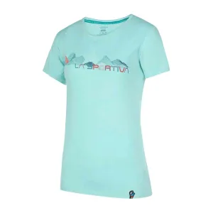 Peaks Tee Womens