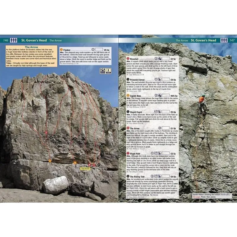 Pembroke (Rockfax)