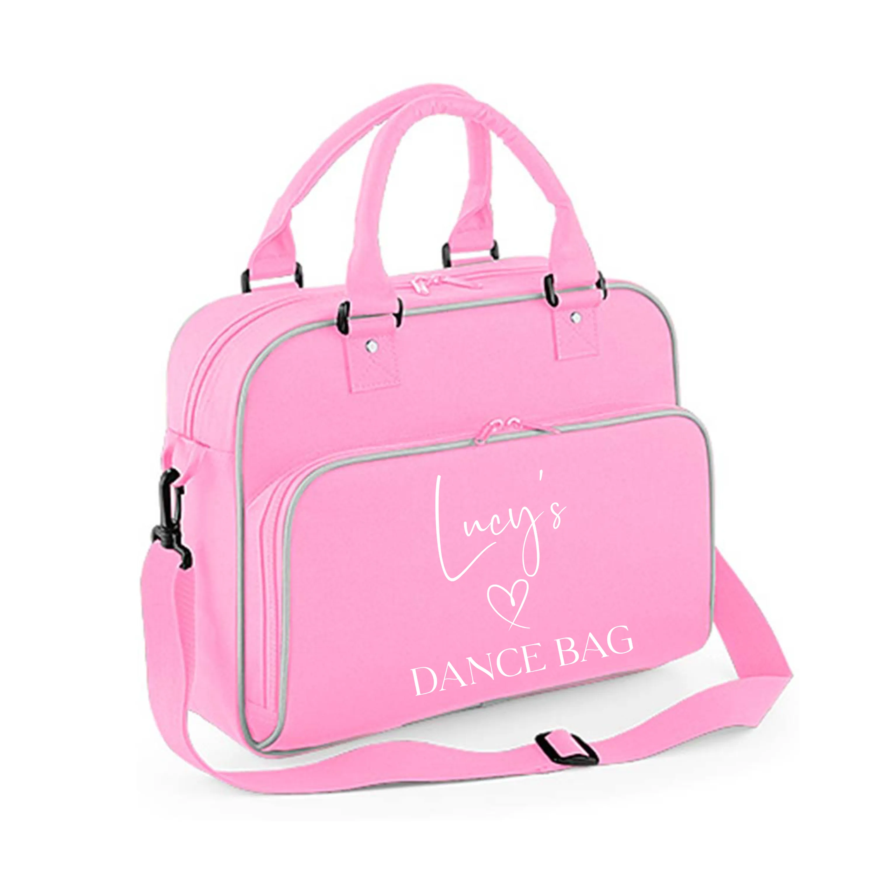 Personalised Dance Bag