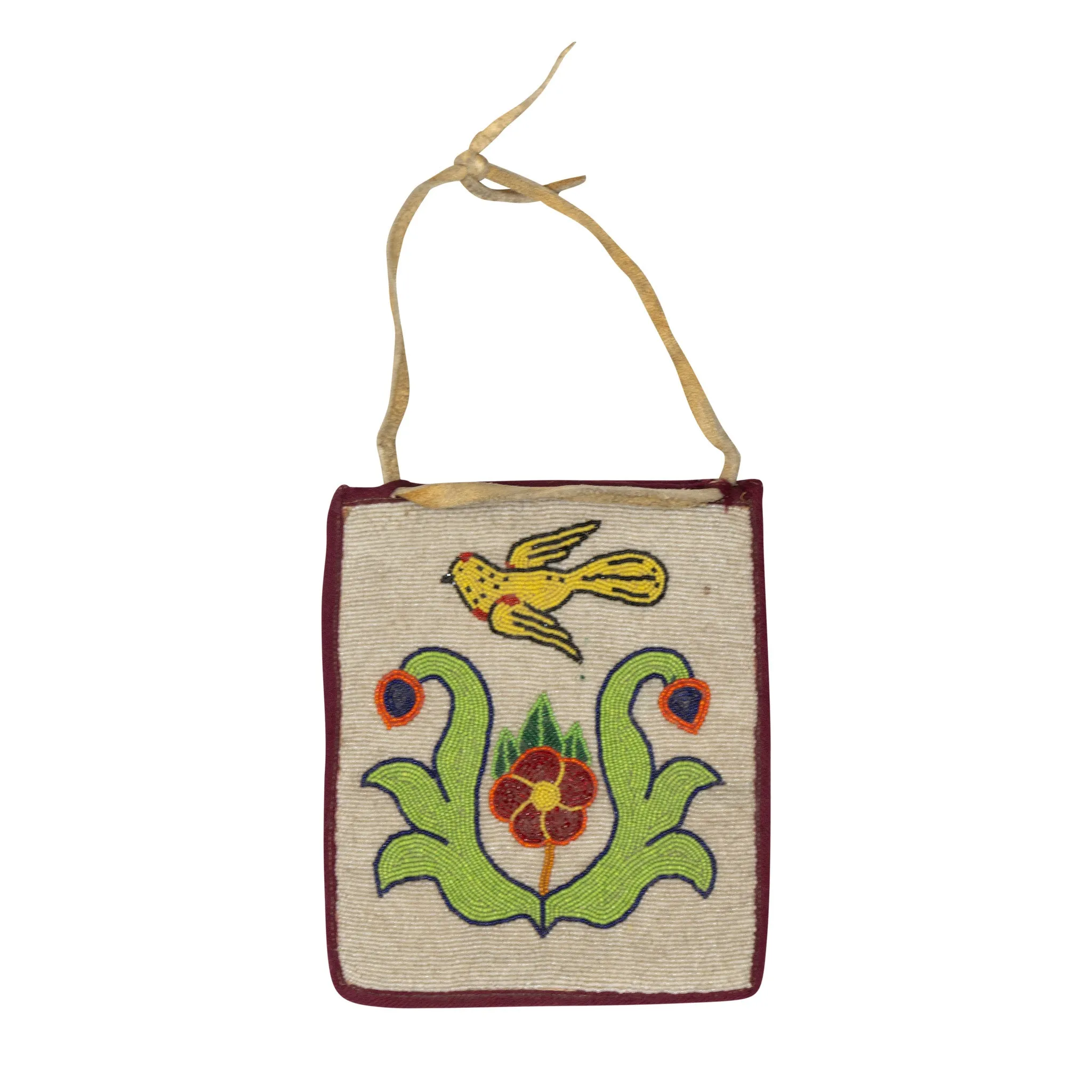 Plateau Flat Bag