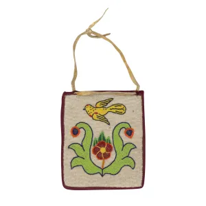 Plateau Flat Bag