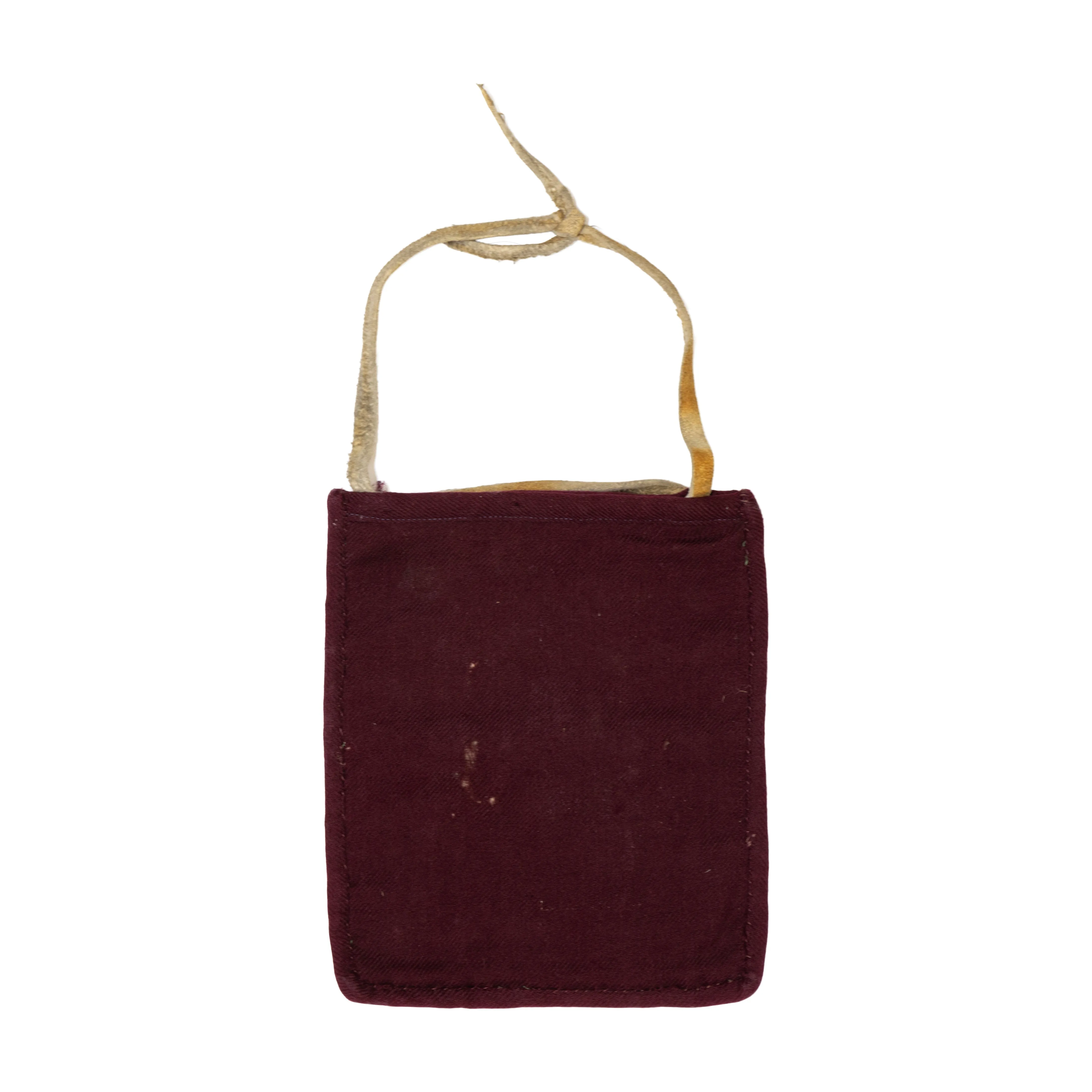 Plateau Flat Bag