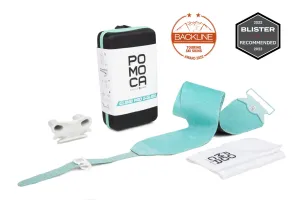 Pomoca Climb Pro S-Glide R2C 120mm Touring Skins