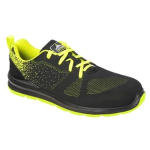 Portwest Steelite Aire Safety Trainer S1P sizes 38-48 - FT25