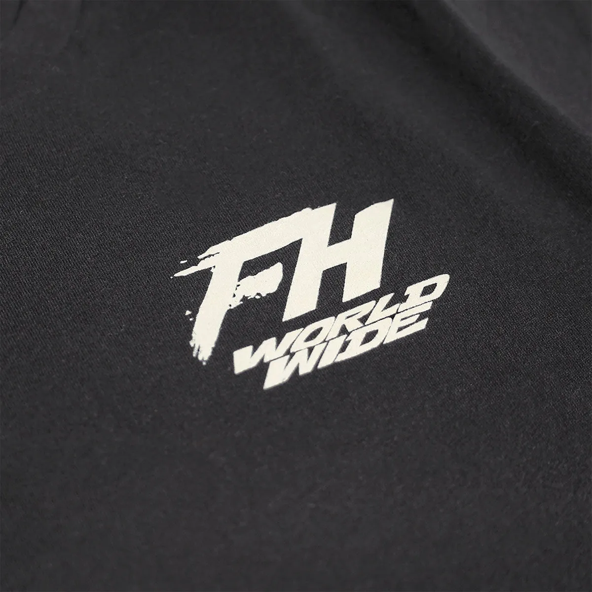 Primer Tee - Black
