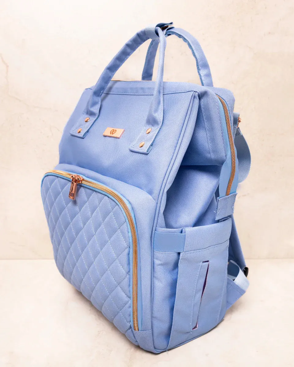 Pro Bag 2.0 Baby Blue