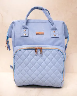 Pro Bag 2.0 Baby Blue