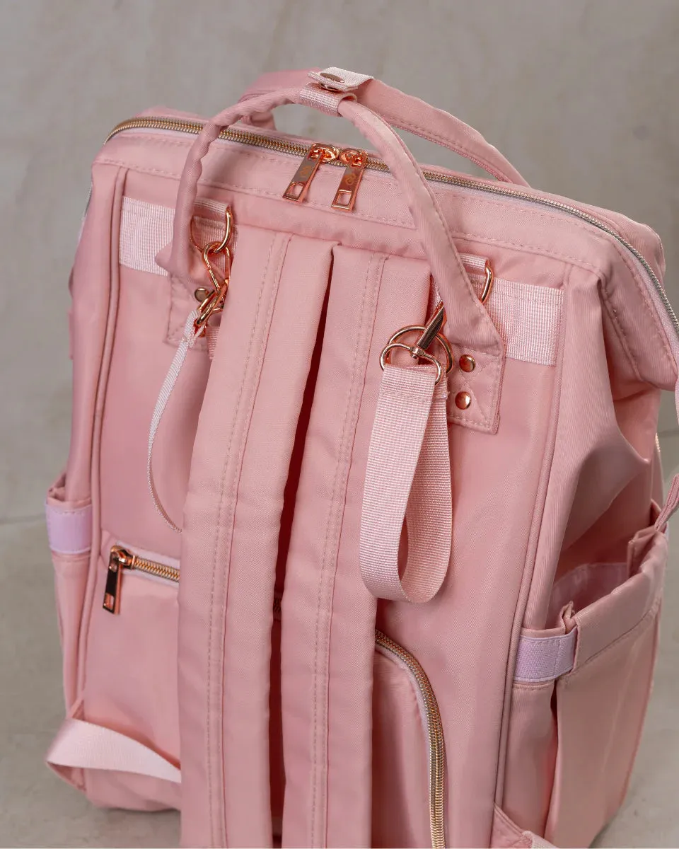 Pro Bag 2.0 Baby Pink