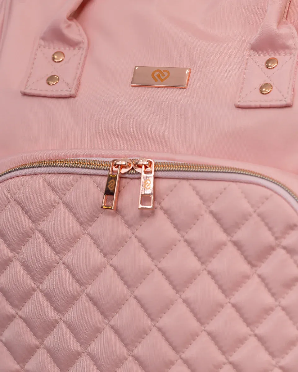 Pro Bag 2.0 Baby Pink