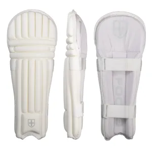 Prodigy Edition Moulded Foam Batting Pads - Sml Jr