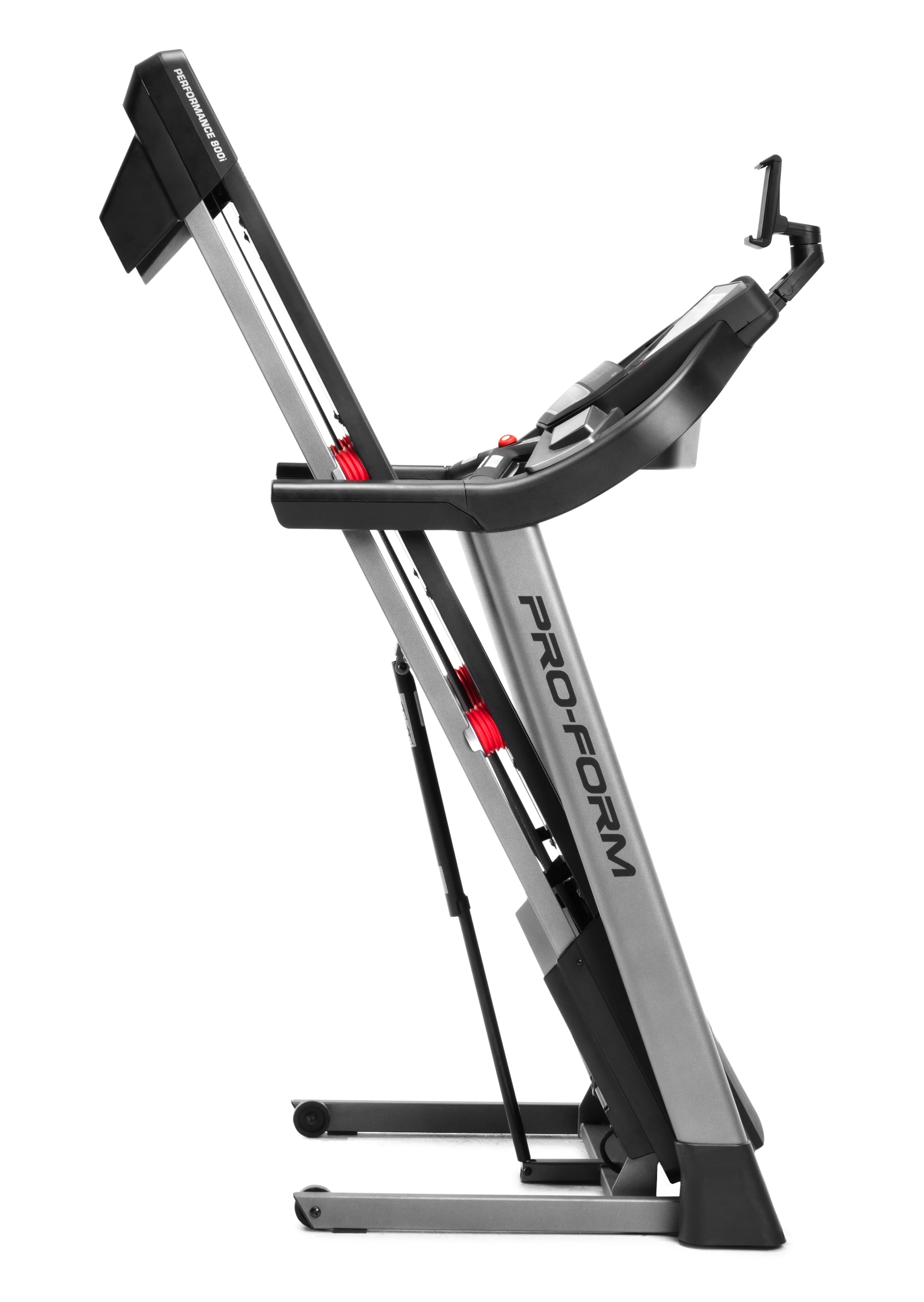 ProForm Smart 800i Treadmill for ChooseHealthy