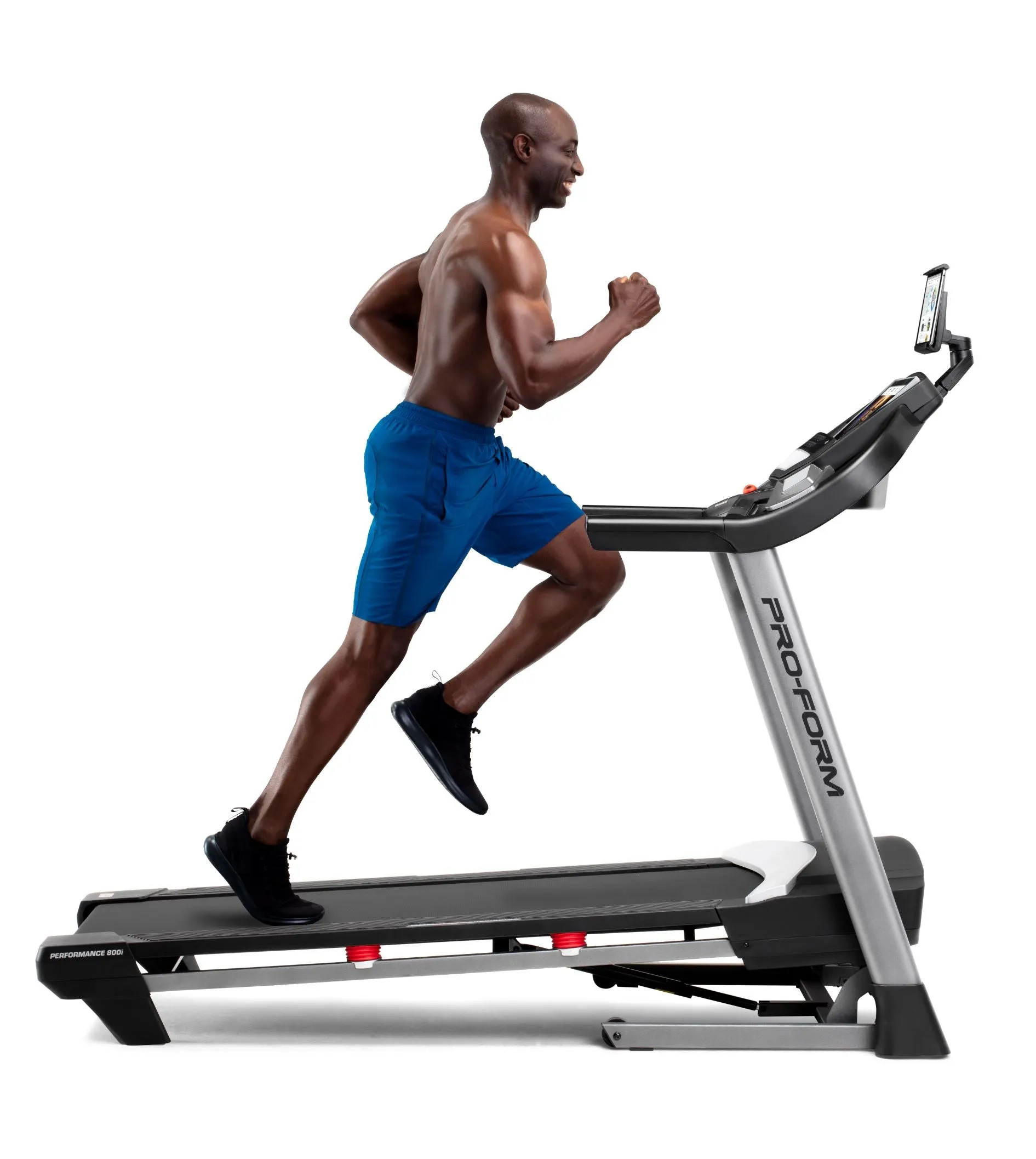 ProForm Smart 800i Treadmill for ChooseHealthy