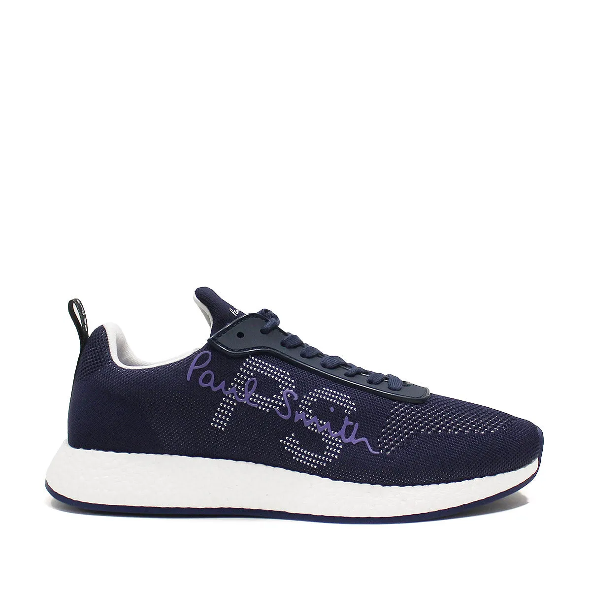PS Paul Smith - Zeus Trainers in Navy