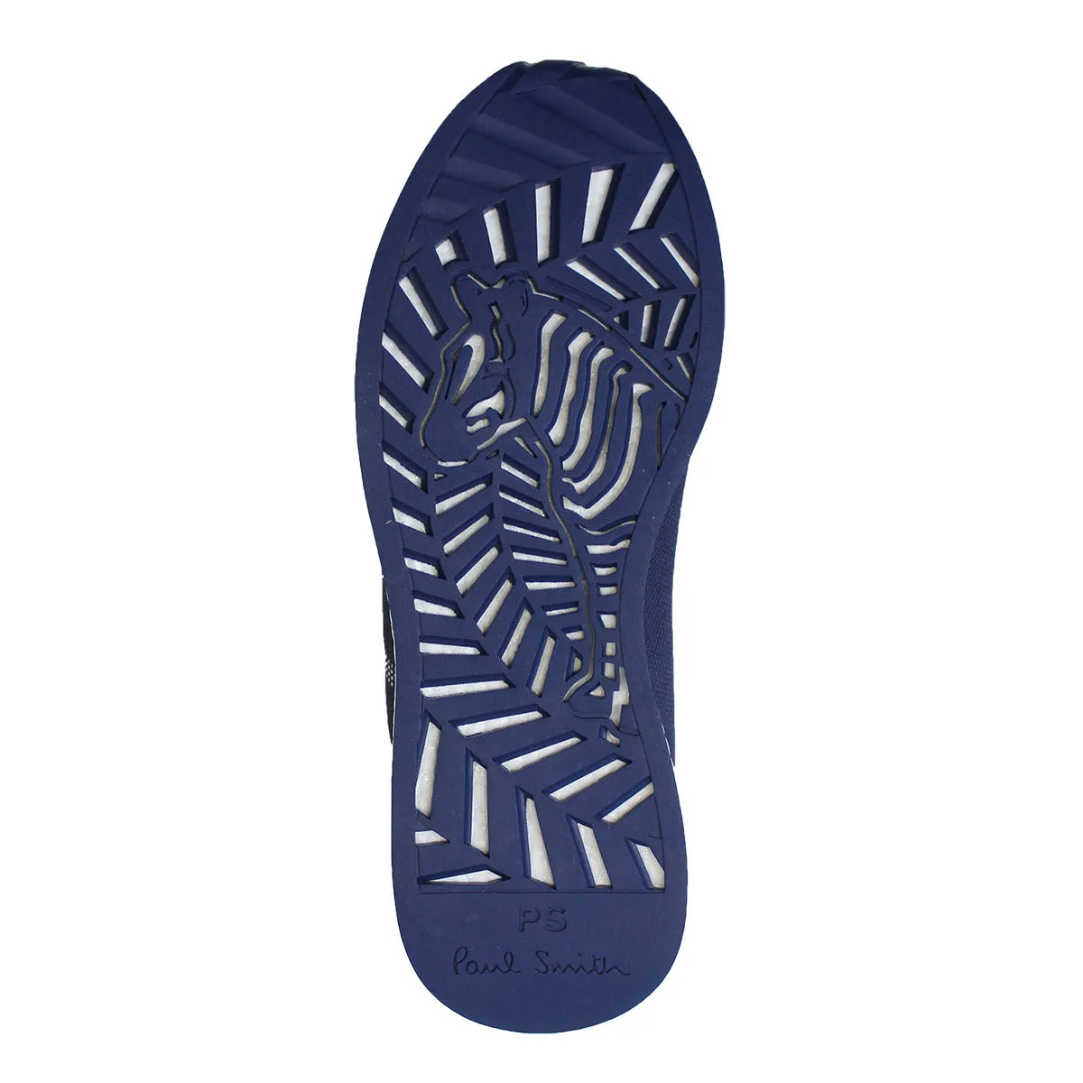 PS Paul Smith - Zeus Trainers in Navy