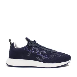 PS Paul Smith - Zeus Trainers in Navy