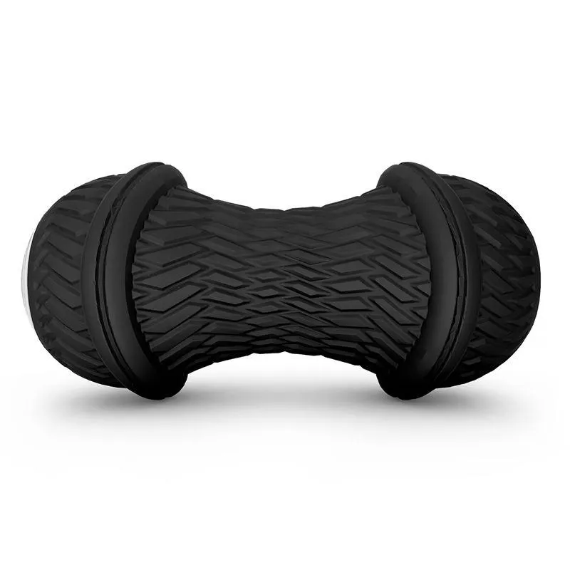 PulseRoll Vibrating Peanut Ball
