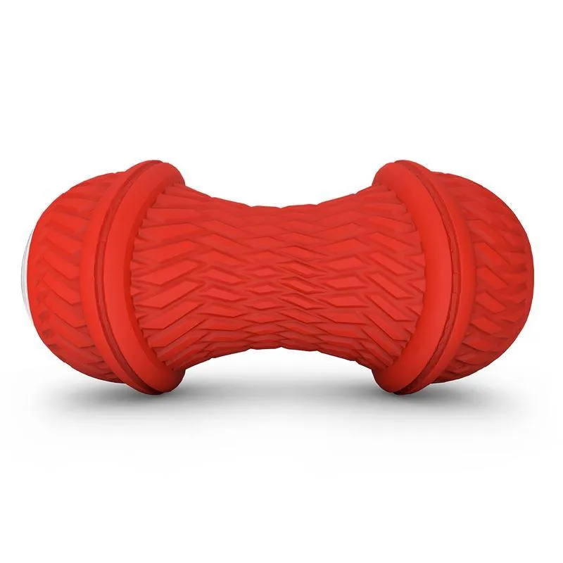 PulseRoll Vibrating Peanut Ball
