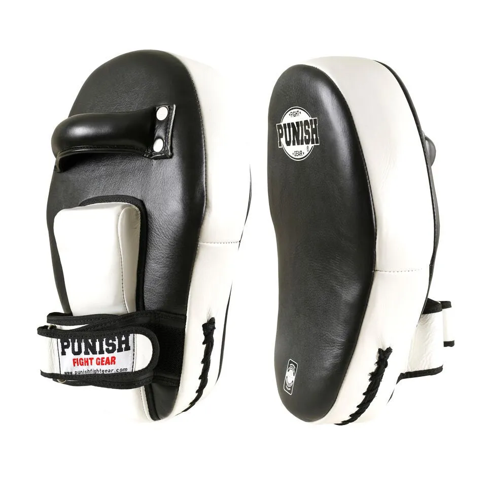 Punish Signature Series Thai Focus Speed Pads