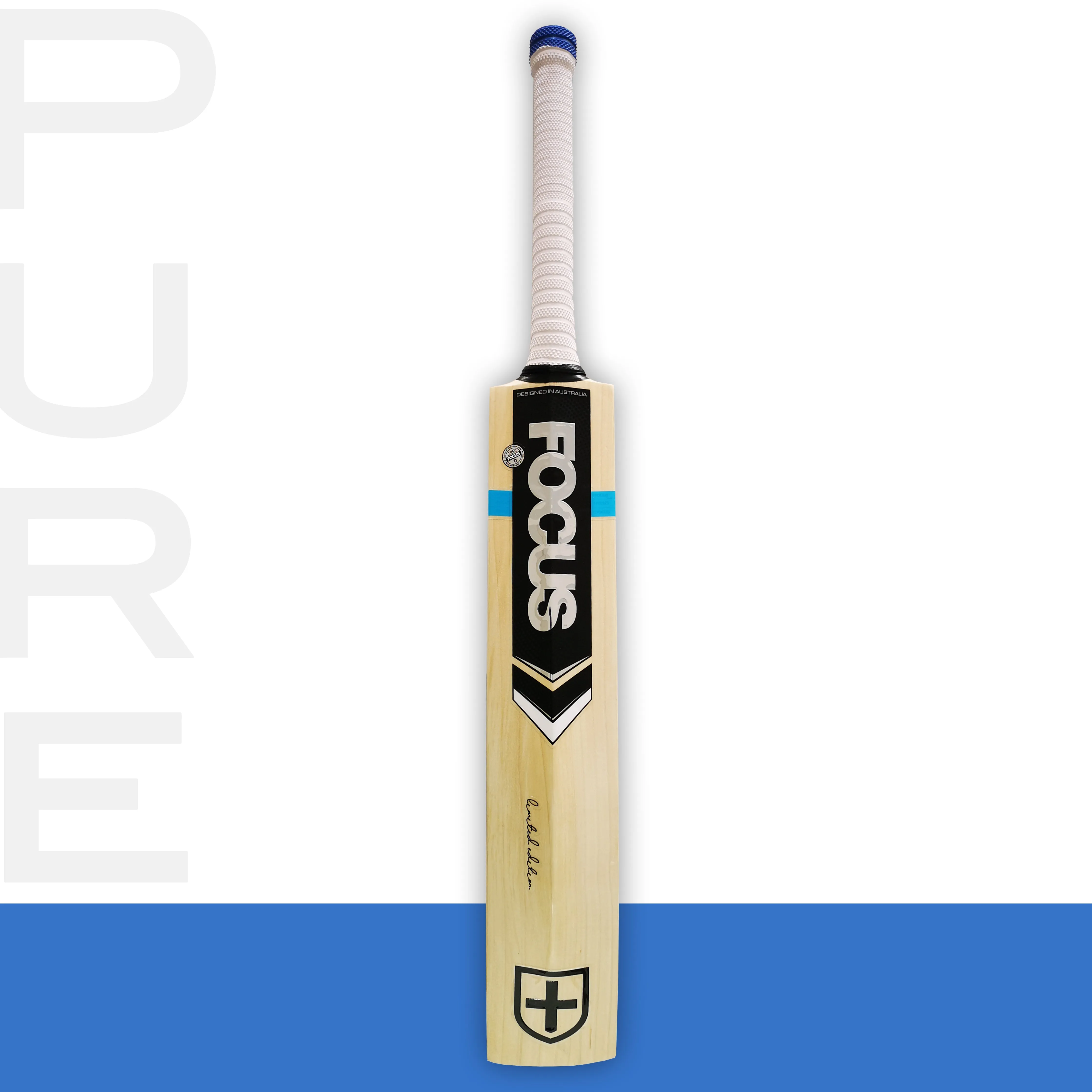 PURE - SELECT - SHORT HANDLE