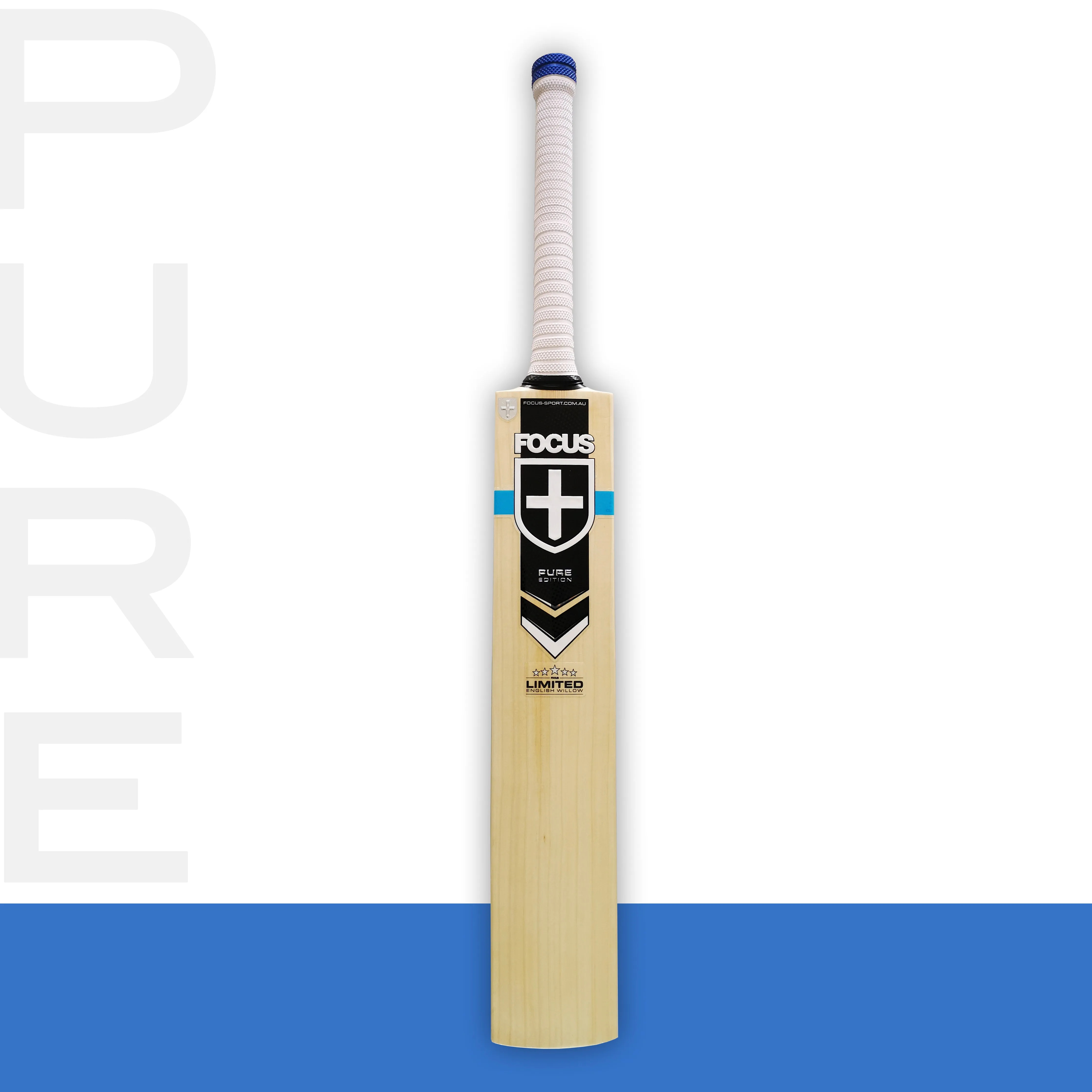 PURE - SELECT - SHORT HANDLE