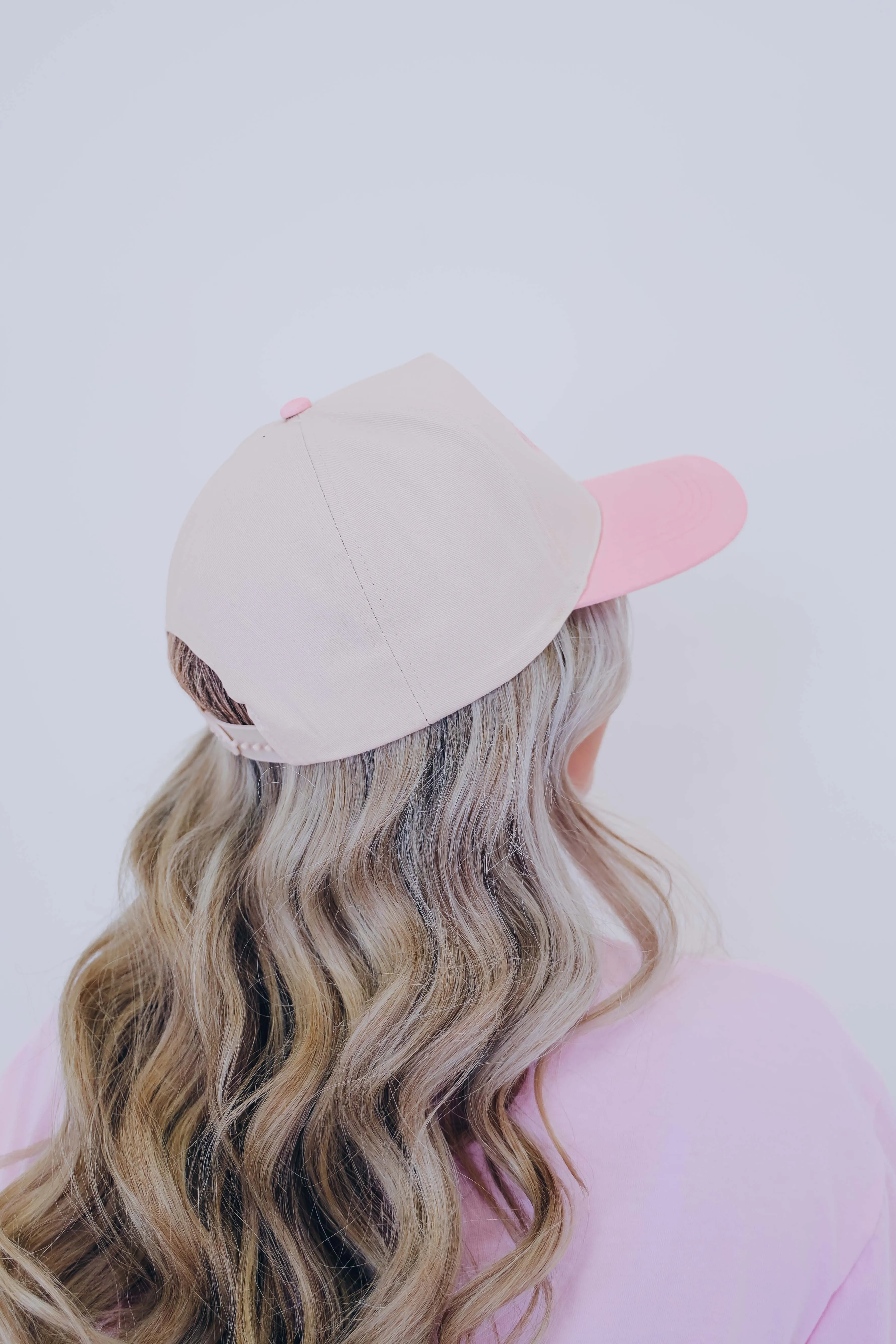 "Sorry! Out Of Your League" Cap - 2 Colors