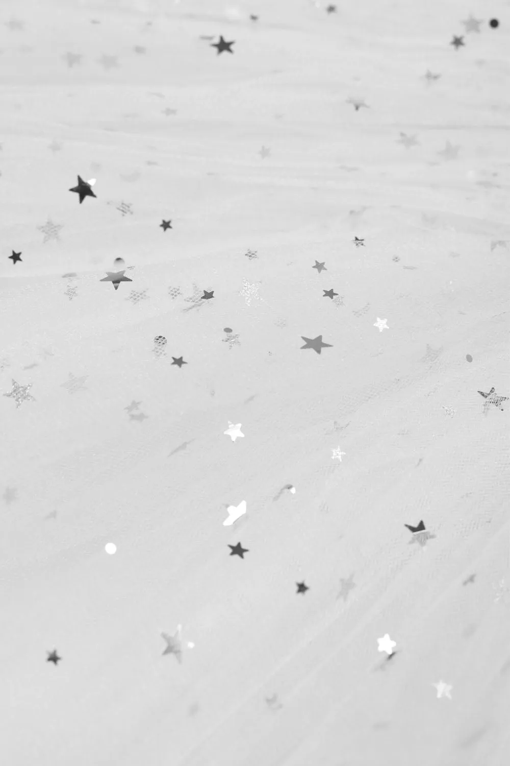 R0852G - Bloch 'Estrella' Stars & Moons Girls Tutu Dress