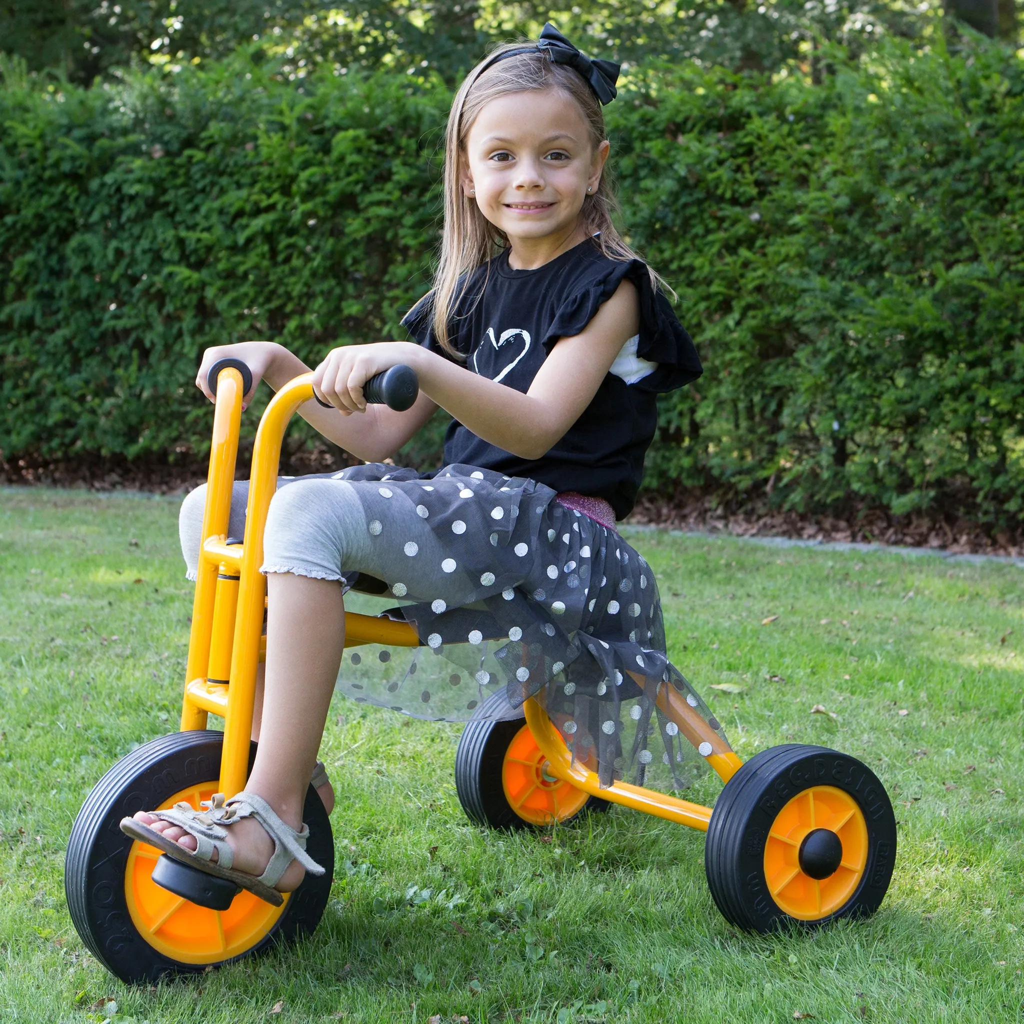 RABO Trike (Age 3-7)