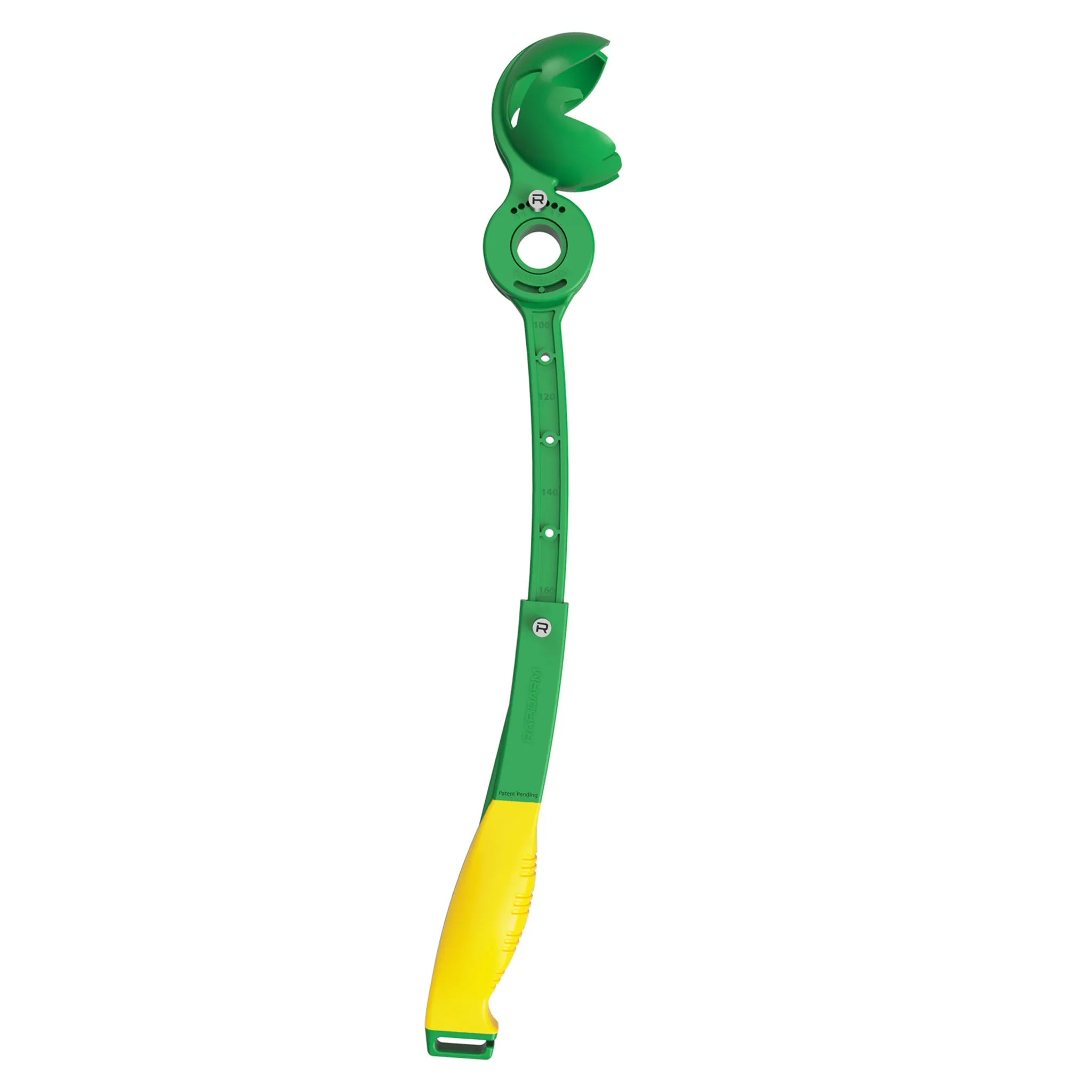 RapidArm  Ball Thrower