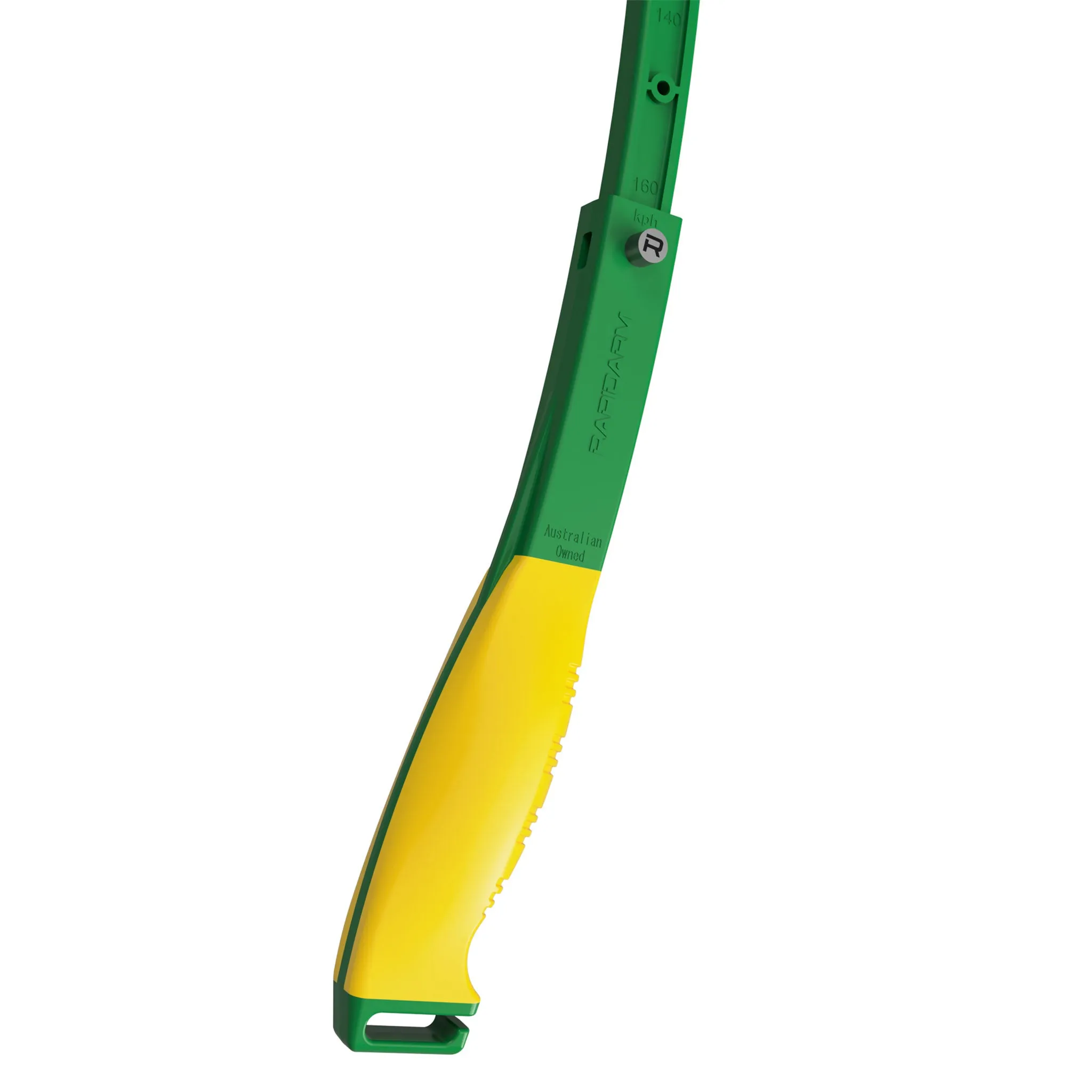 RapidArm  Ball Thrower
