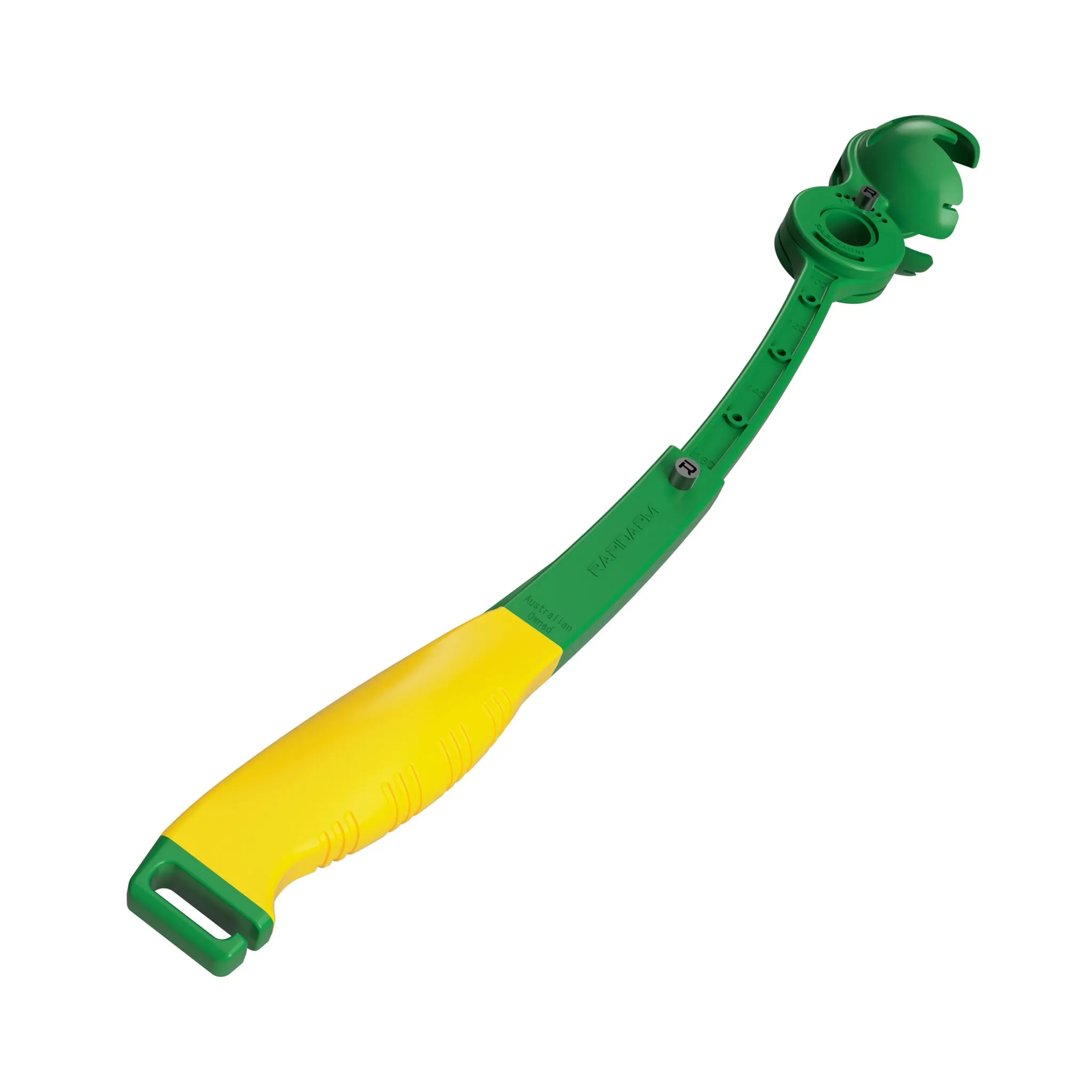 RapidArm  Ball Thrower