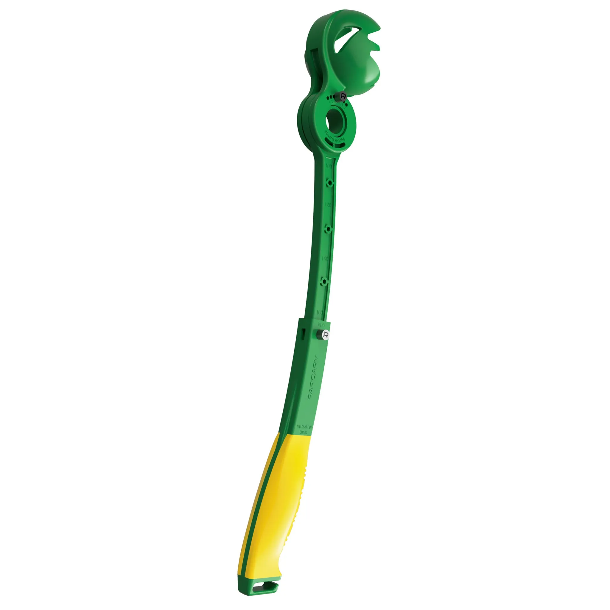 RapidArm  Ball Thrower